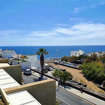 Apartament Aromas Del Mar With Wifi 300Mbs Poris de Abona Zewnętrze zdjęcie