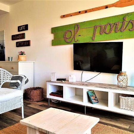 Apartament Aromas Del Mar With Wifi 300Mbs Poris de Abona Zewnętrze zdjęcie