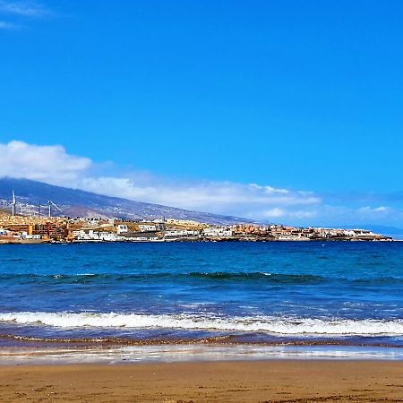 Apartament Aromas Del Mar With Wifi 300Mbs Poris de Abona Zewnętrze zdjęcie