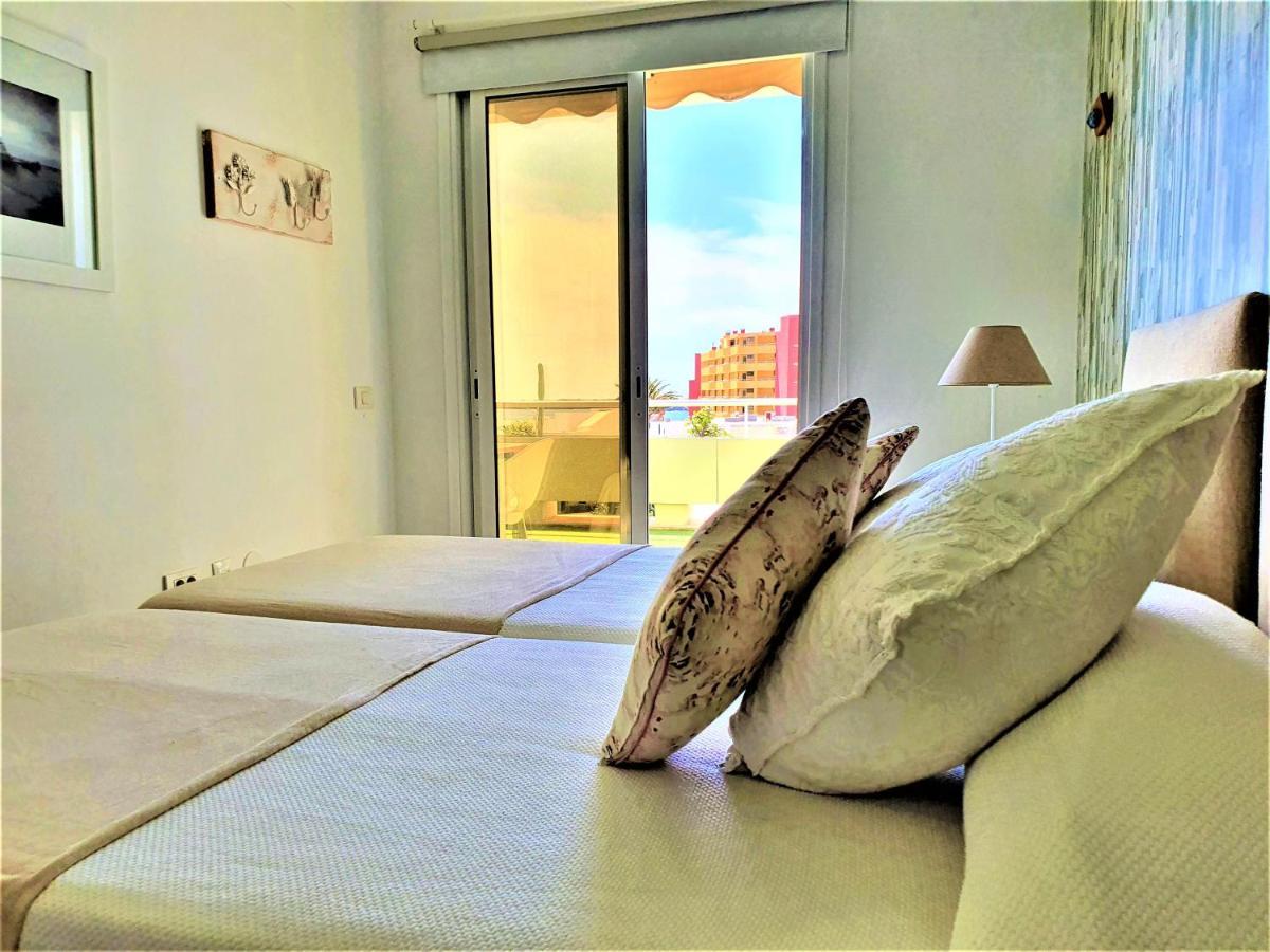 Apartament Aromas Del Mar With Wifi 300Mbs Poris de Abona Zewnętrze zdjęcie