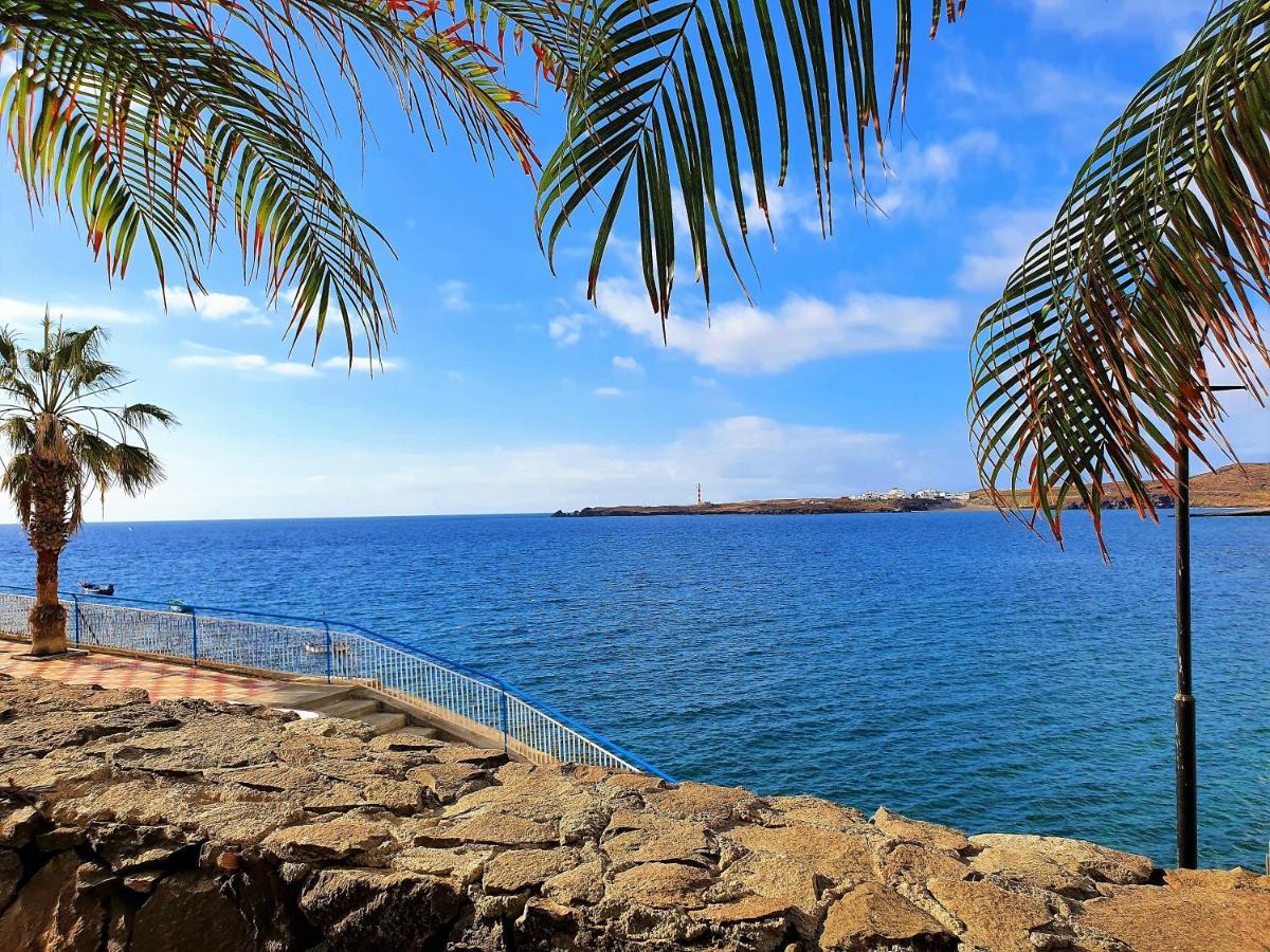 Apartament Aromas Del Mar With Wifi 300Mbs Poris de Abona Zewnętrze zdjęcie