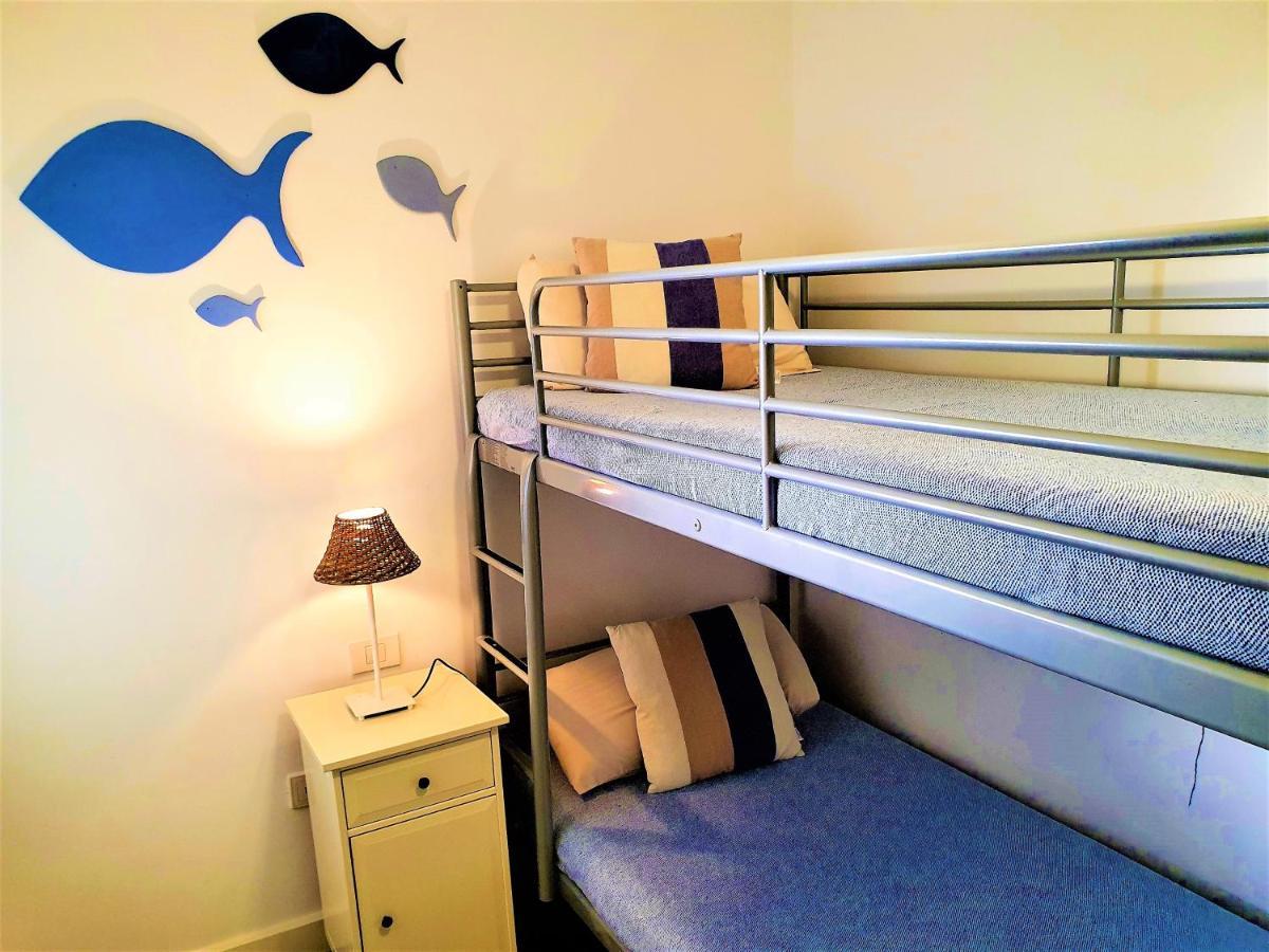 Apartament Aromas Del Mar With Wifi 300Mbs Poris de Abona Zewnętrze zdjęcie