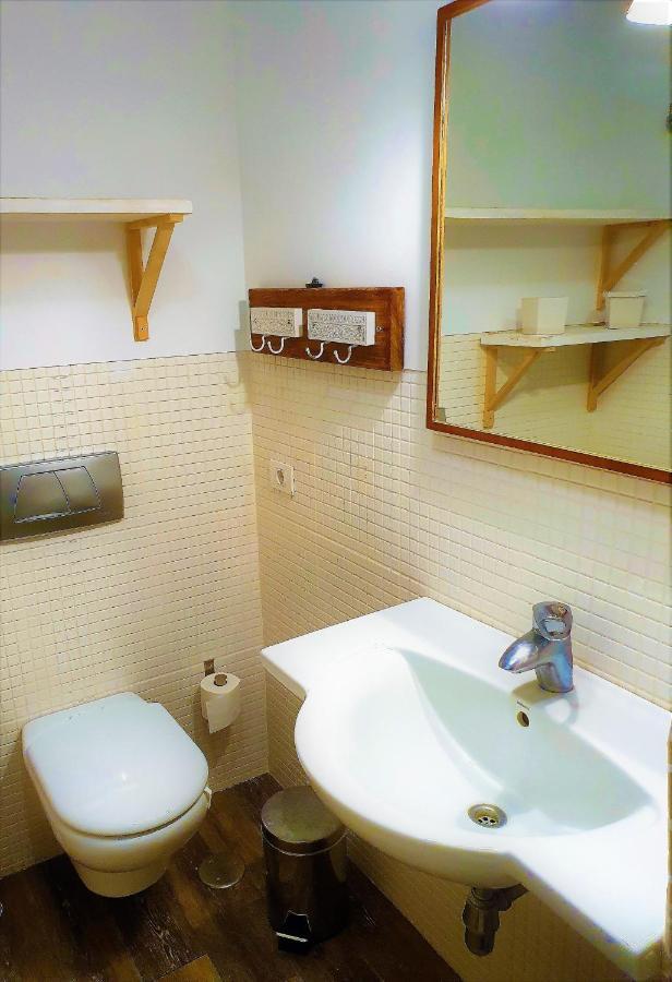 Apartament Aromas Del Mar With Wifi 300Mbs Poris de Abona Zewnętrze zdjęcie