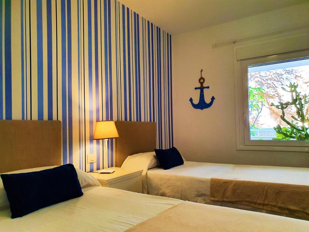 Apartament Aromas Del Mar With Wifi 300Mbs Poris de Abona Zewnętrze zdjęcie