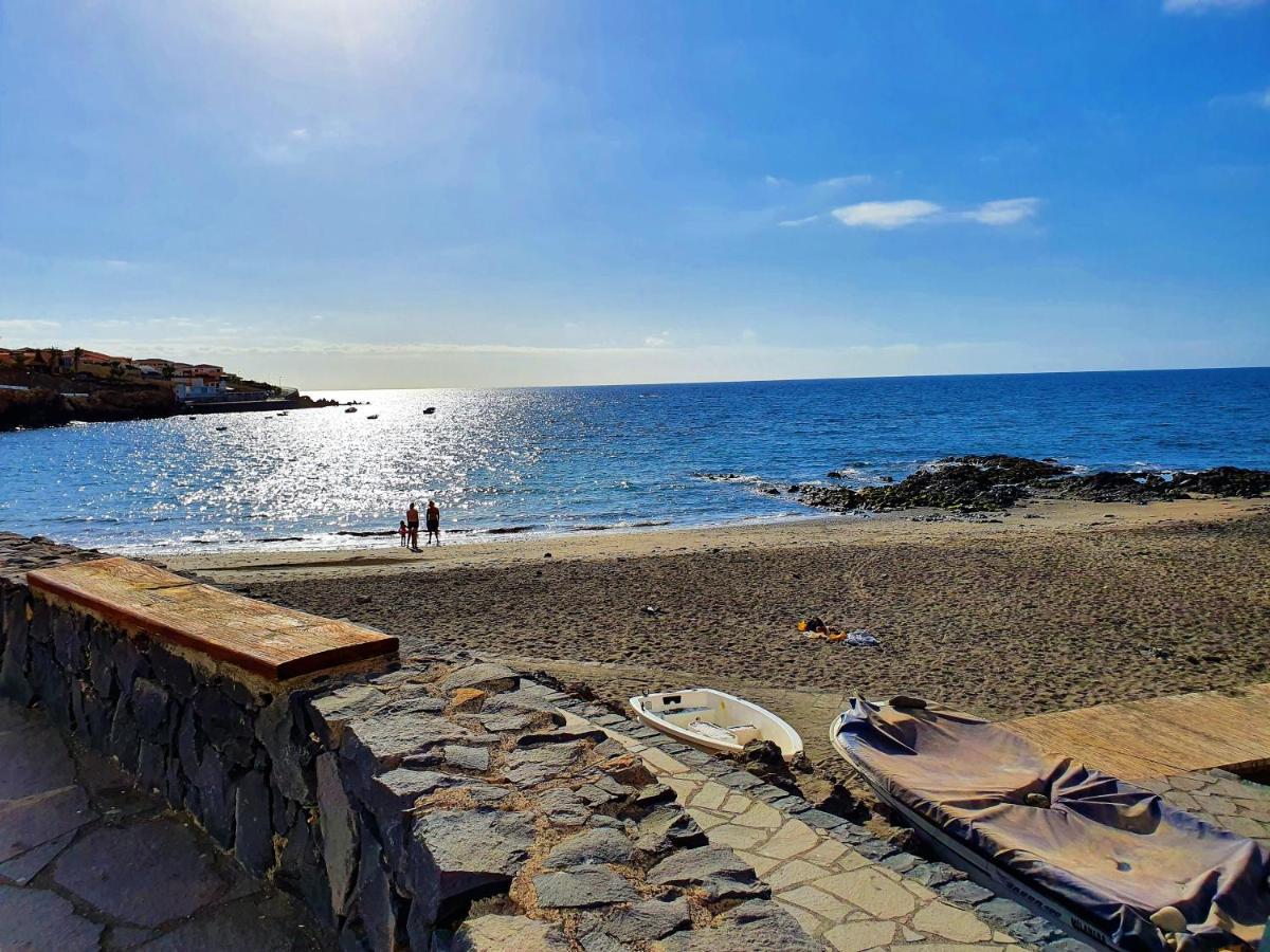 Apartament Aromas Del Mar With Wifi 300Mbs Poris de Abona Zewnętrze zdjęcie