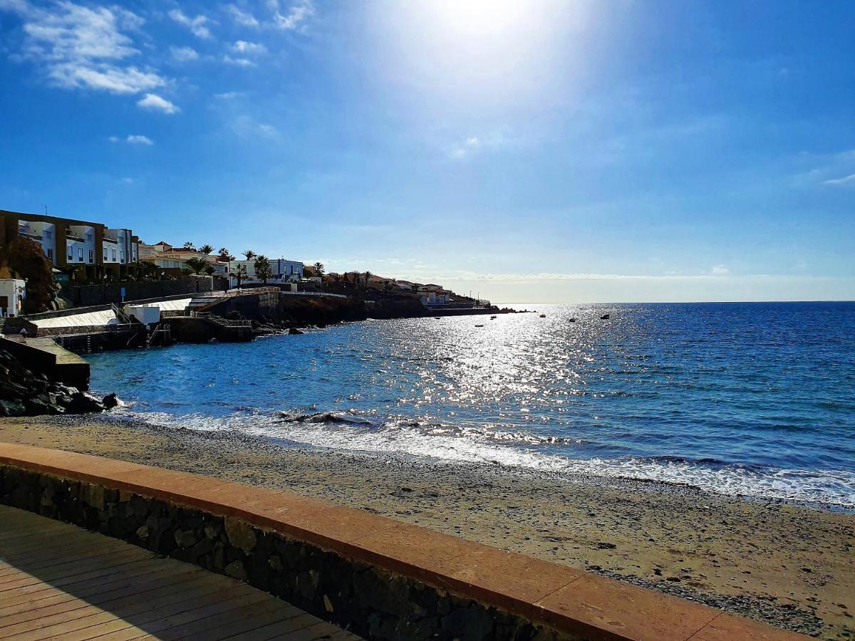 Apartament Aromas Del Mar With Wifi 300Mbs Poris de Abona Zewnętrze zdjęcie
