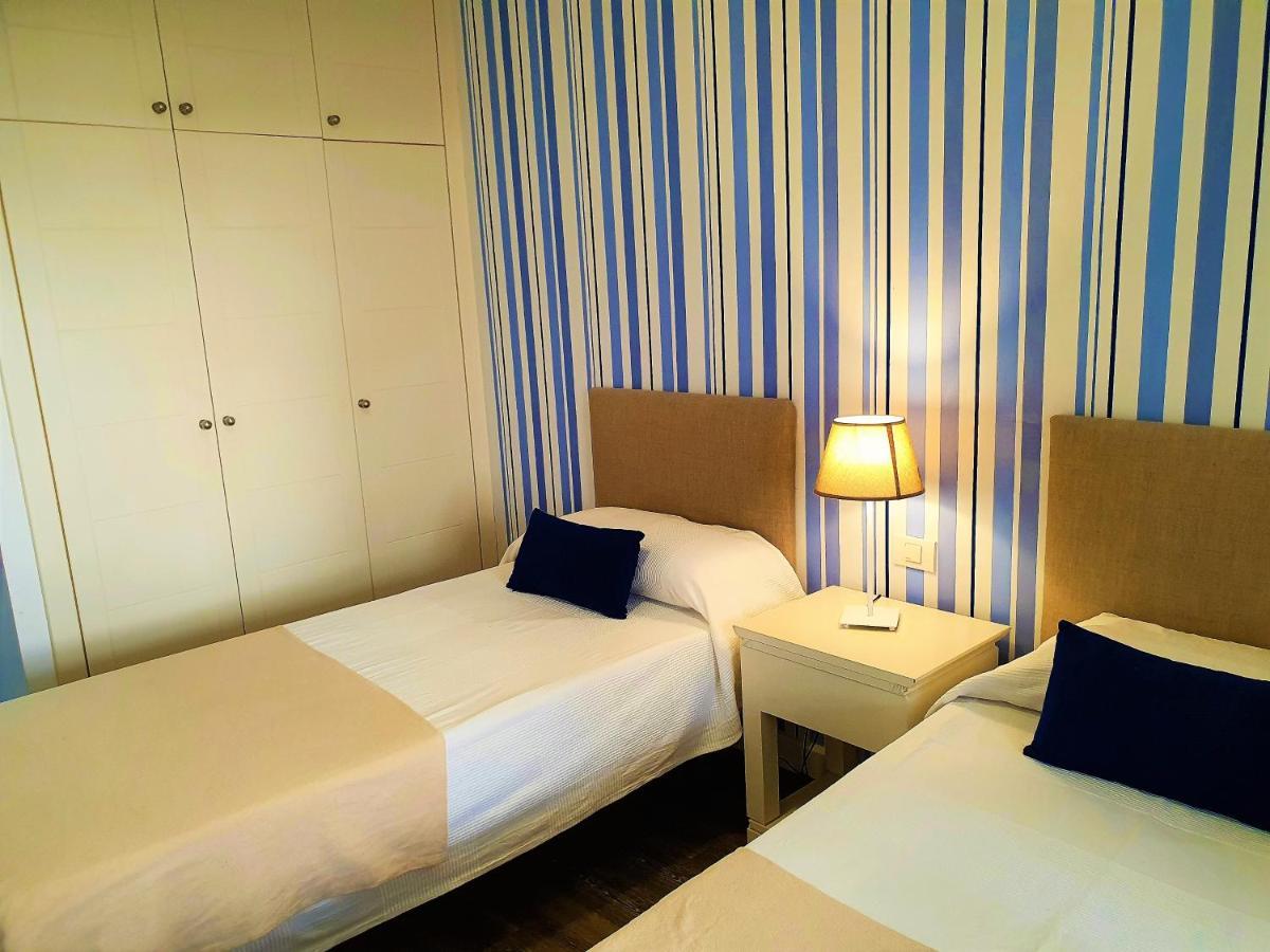 Apartament Aromas Del Mar With Wifi 300Mbs Poris de Abona Zewnętrze zdjęcie