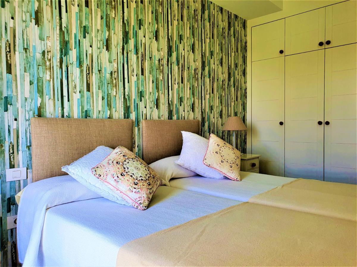 Apartament Aromas Del Mar With Wifi 300Mbs Poris de Abona Zewnętrze zdjęcie
