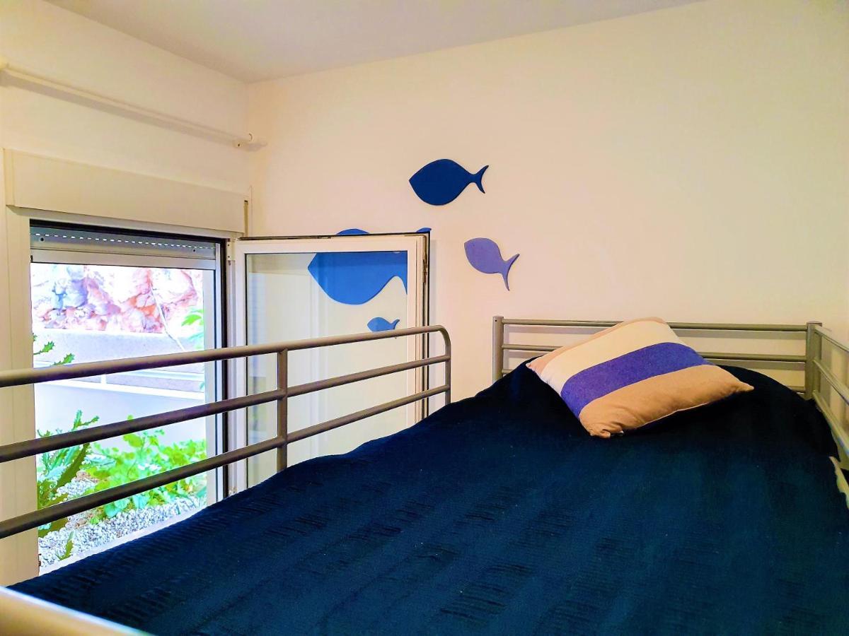 Apartament Aromas Del Mar With Wifi 300Mbs Poris de Abona Zewnętrze zdjęcie