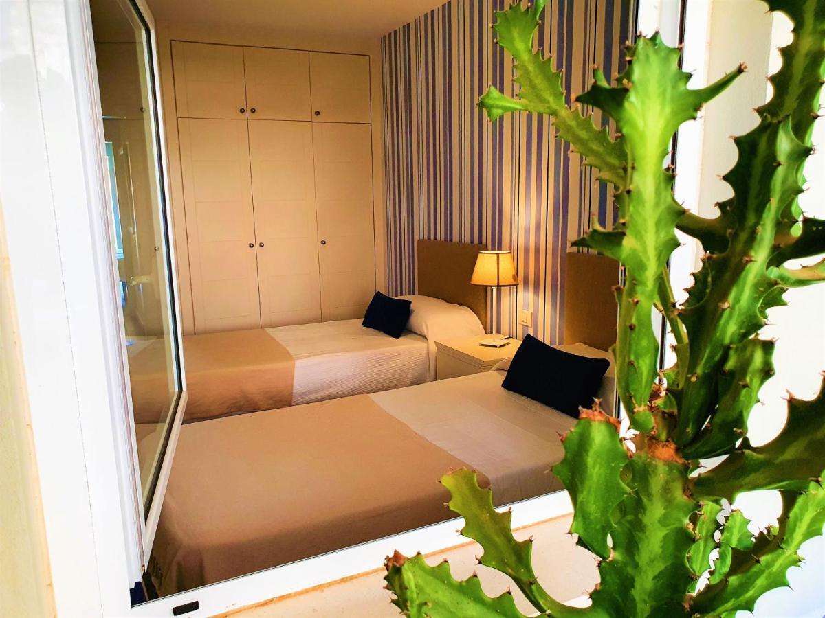 Apartament Aromas Del Mar With Wifi 300Mbs Poris de Abona Zewnętrze zdjęcie