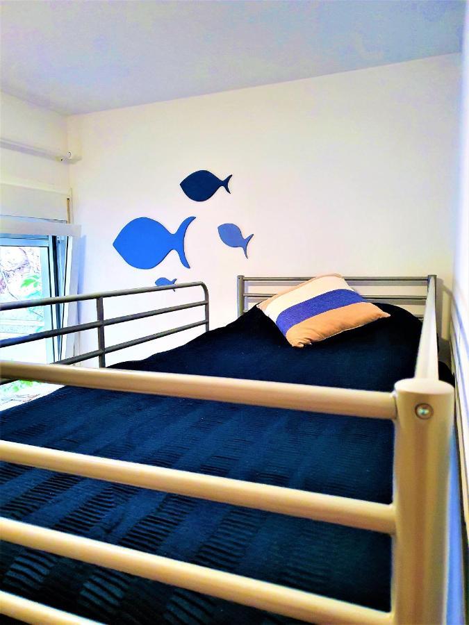 Apartament Aromas Del Mar With Wifi 300Mbs Poris de Abona Zewnętrze zdjęcie