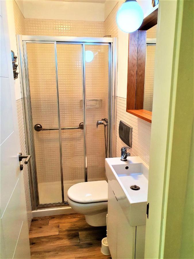 Apartament Aromas Del Mar With Wifi 300Mbs Poris de Abona Zewnętrze zdjęcie