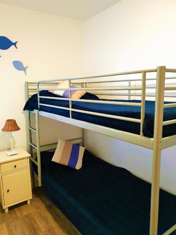 Apartament Aromas Del Mar With Wifi 300Mbs Poris de Abona Zewnętrze zdjęcie
